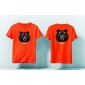 Tricou Bear Brown